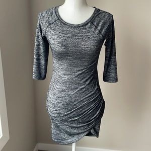 Smart Set 3/4 sleeve dress